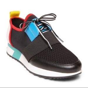 Steve Madden ANTICAS sneaker